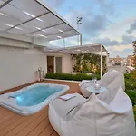 Gasthuis Musae Relais & 4*