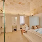 Gasthuis Musae Relais & Polignano a Mare