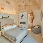 Gasthuis Musae Relais & Polignano a Mare