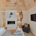 Gasthuis Musae Relais & Polignano a Mare