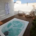 Gasthuis Musae Relais & Polignano a Mare