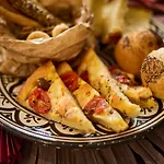 Gasthuis Musae Relais &