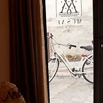 Musae Relais & Gasthuis Polignano a Mare