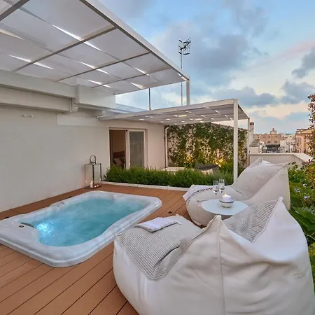 Konukevi Musae Relais & 4*