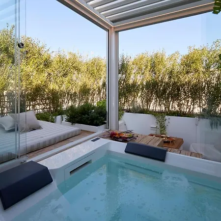 Musae Relais & Konukevi Polignano a Mare