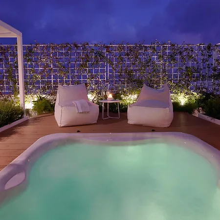 Musae Relais & 4* Polignano a Mare