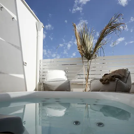 Musae Relais & 4* Polignano a Mare
