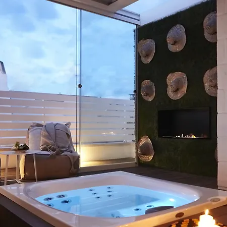 Musae Relais & Polignano a Mare