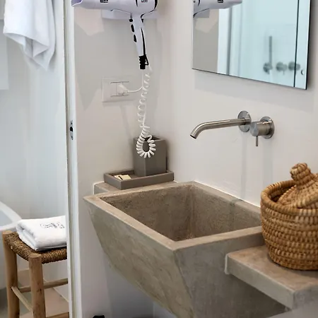 Konukevi Musae Relais & Polignano a Mare