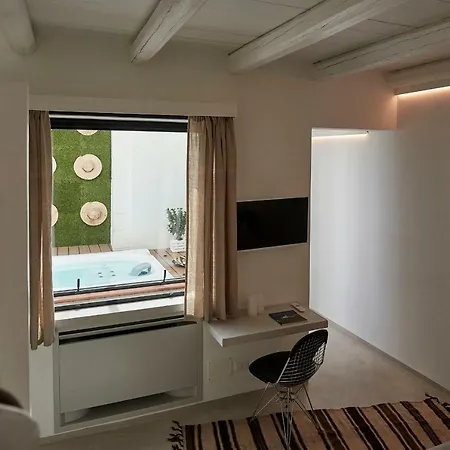Musae Relais & Konukevi Polignano a Mare