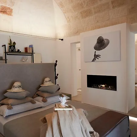 Musae Relais &