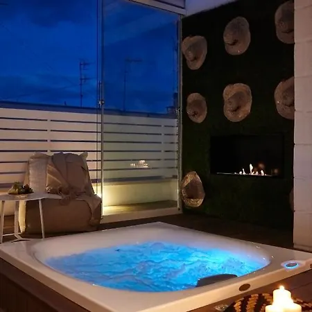 Musae Relais & Konukevi Polignano a Mare