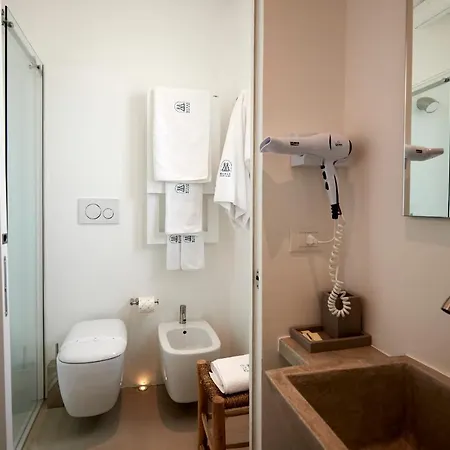 게스트하우스 Musae Relais &