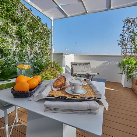 Musae Relais & 招待所 4*