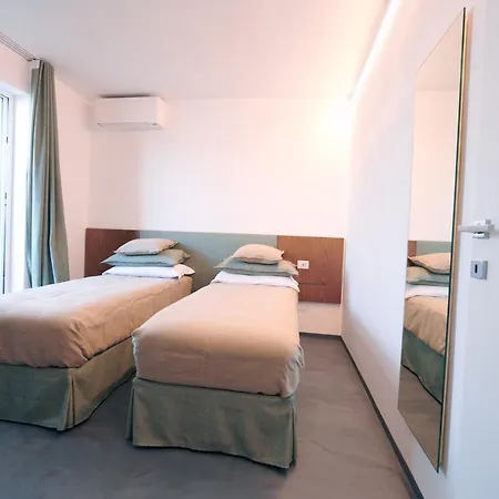 Musae Relais & 게스트하우스