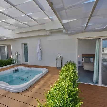 Musae Relais & 招待所 滨海波利尼亚诺