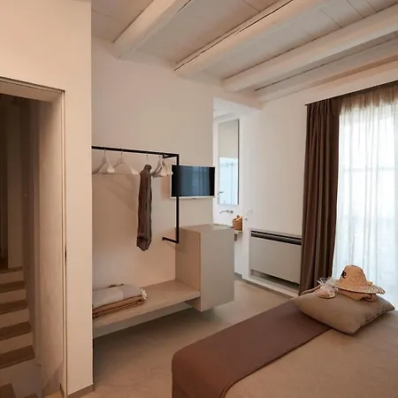 Musae Relais & 4* 滨海波利尼亚诺