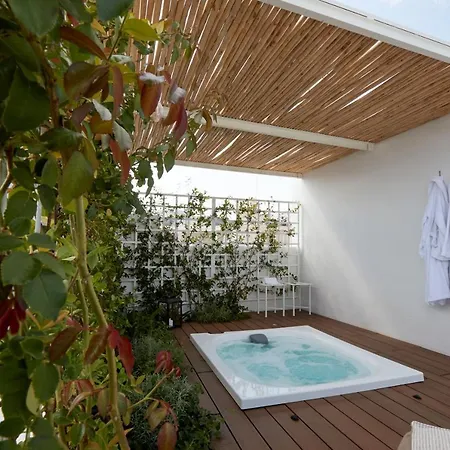 Musae Relais & 게스트하우스