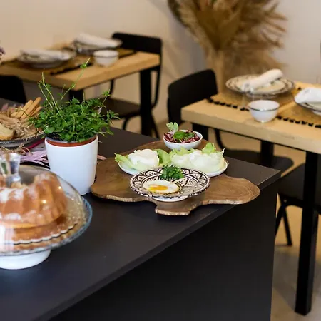 Musae Relais & 4* 폴리나노 아마레