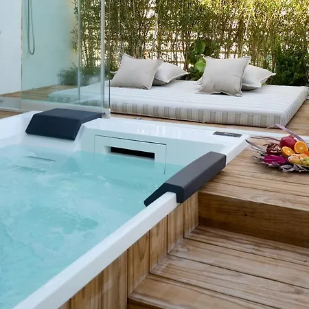 Musae Relais & 4* Polignano a Mare