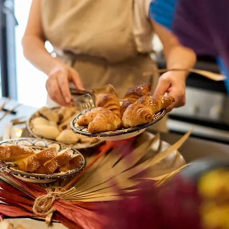 게스트하우스 Musae Relais & 폴리나노 아마레