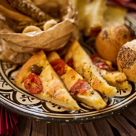 게스트하우스 Musae Relais &