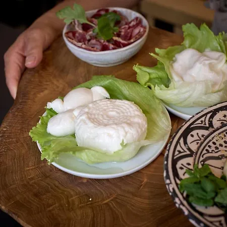 Musae Relais & 게스트하우스 4*