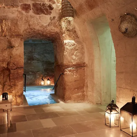 Musae Relais & 招待所 4*