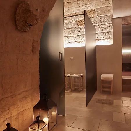 Musae Relais & 4* 滨海波利尼亚诺