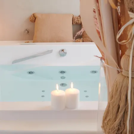 Konukevi Musae Relais & Polignano a Mare