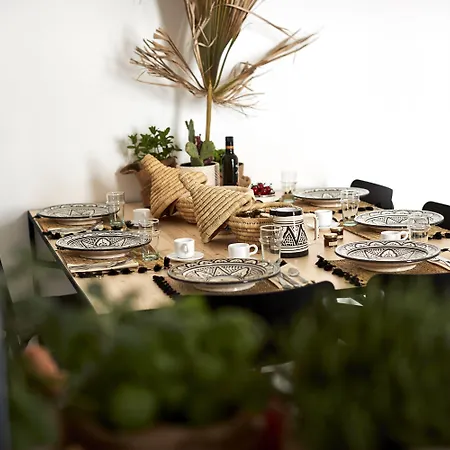 게스트하우스 Musae Relais & 폴리나노 아마레