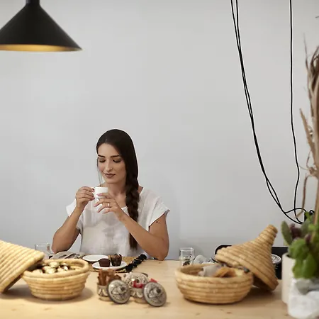 Musae Relais & 게스트하우스 폴리나노 아마레