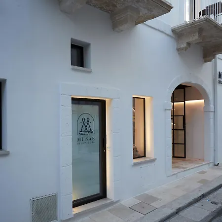 Musae Relais &
