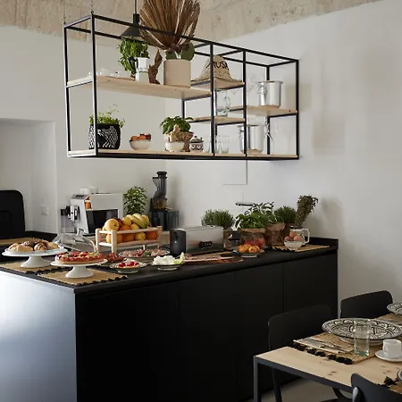 Musae Relais & 게스트하우스