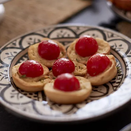 게스트하우스 Musae Relais & 4*