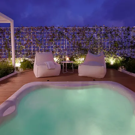 Musae Relais & Polignano a Mare