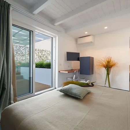 게스트하우스 Musae Relais & 4*