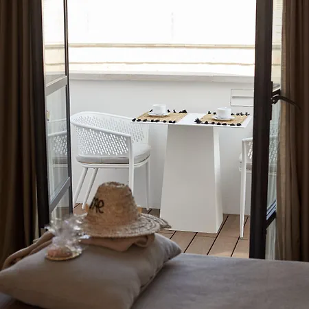 Musae Relais & 滨海波利尼亚诺