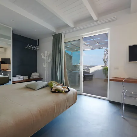 Musae Relais & 게스트하우스