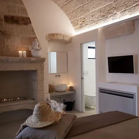 Musae Relais & Casa de hóspedes