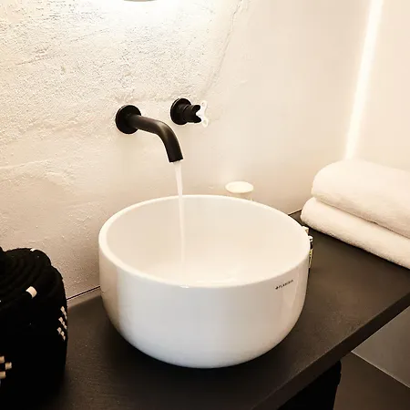 招待所 Musae Relais & 4*