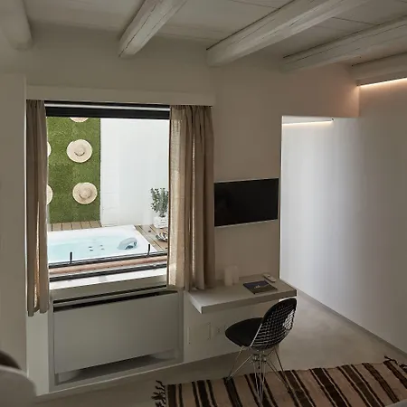 Musae Relais & 게스트하우스 4*