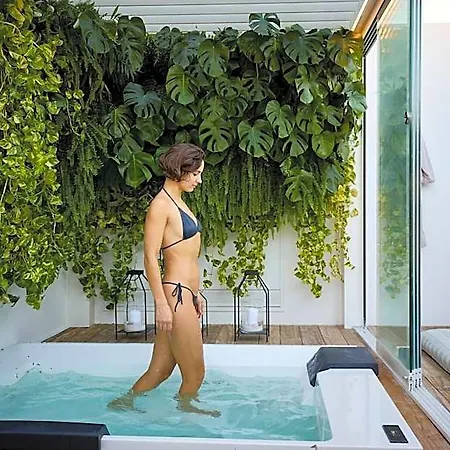 Musae Relais & 4* Polignano a Mare