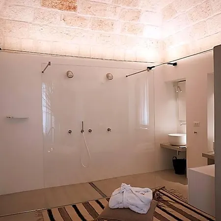 Musae Relais & Pensión 4*
