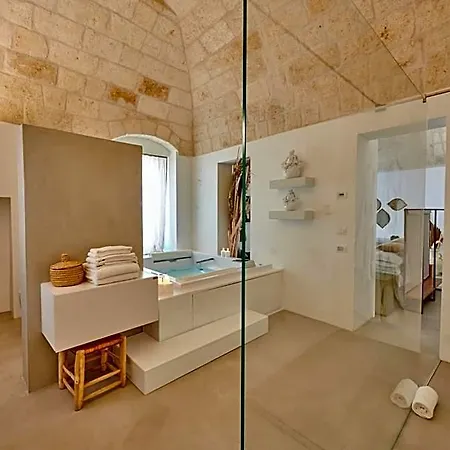 Pensión Musae Relais & Polignano a Mare