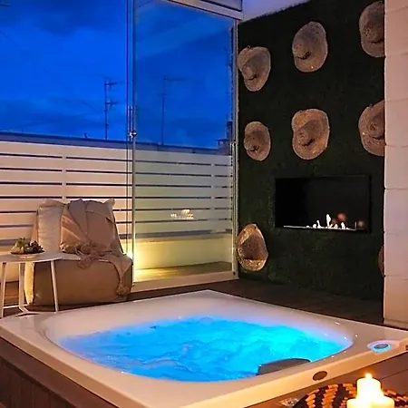 Musae Relais & 4* 滨海波利尼亚诺