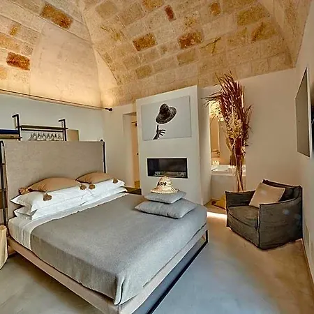 Musae Relais & Polignano a Mare