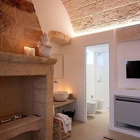 Gasthof Musae Relais & Polignano a Mare