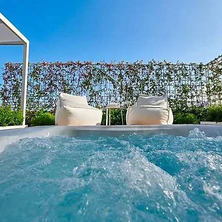 Musae Relais & Polignano a Mare
