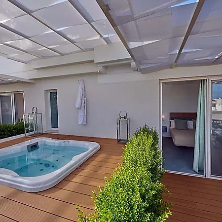 Musae Relais & Gasthof